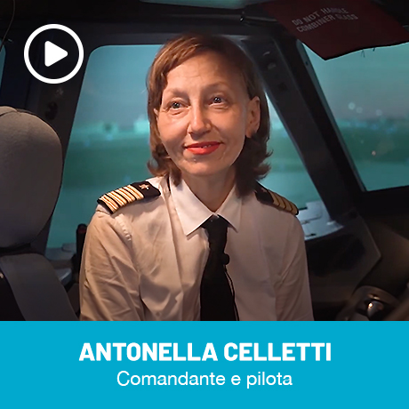 Antonella Celletti preview video