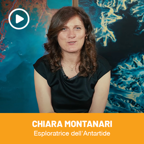 Chiara Montanari preview video