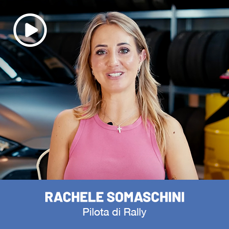 Rachele Somaschini preview video